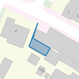 Perceel ODM01-A-3171