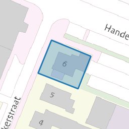 Perceel ODM01-A-3173