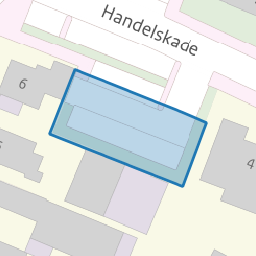 Perceel ODM01-A-3174