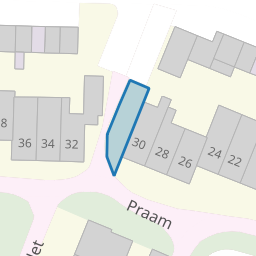 Perceel ODM01-A-3194