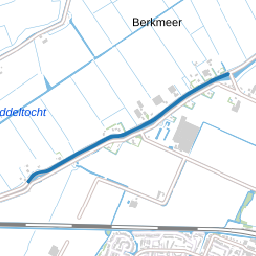 Perceel ODM01-A-3201