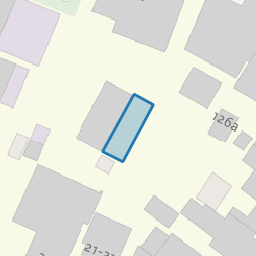 Perceel ODM01-A-3209