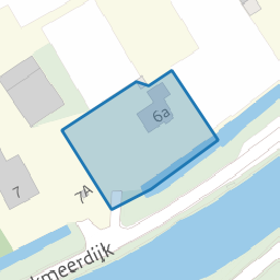 Perceel ODM01-A-3231