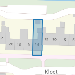 Perceel ODM01-A-3255