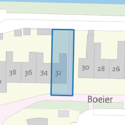 Perceel ODM01-A-3258