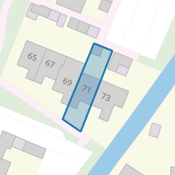 Perceel ODM01-A-3264