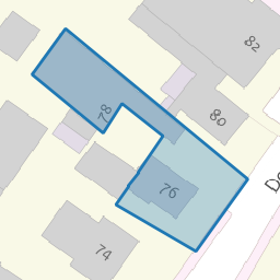 Perceel ODM01-A-3273