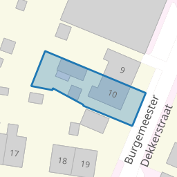 Perceel ODM01-A-3289