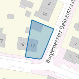 Perceel ODM01-A-3290