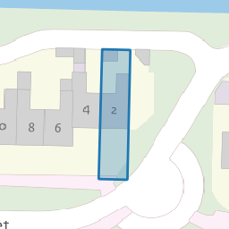 Perceel ODM01-A-3298