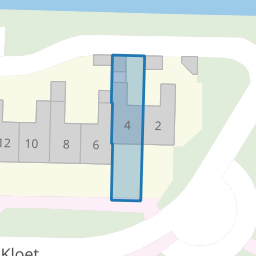 Perceel ODM01-A-3299