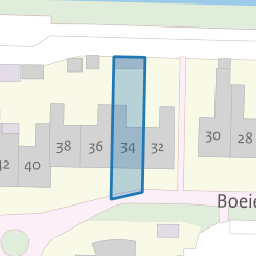 Perceel ODM01-A-3301