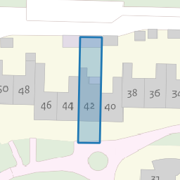 Perceel ODM01-A-3304