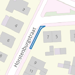 Perceel ODM01-A-3305