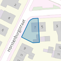 Perceel ODM01-A-3306