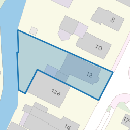 Perceel ODM01-A-3311