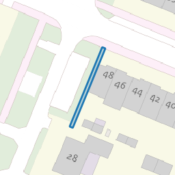 Perceel ODM01-A-3314