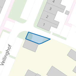 Perceel ODM01-A-3320