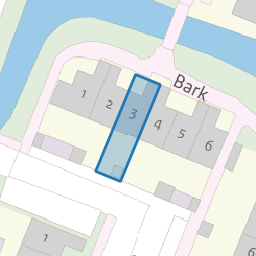 Perceel ODM01-A-3322