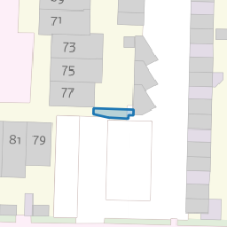 Perceel ODM01-A-3325