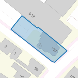 Perceel ODM01-A-3331