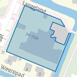 Perceel ODM01-A-3335