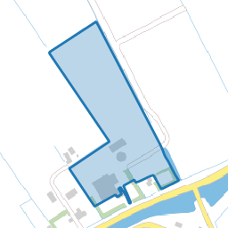 Perceel ODM01-A-3344