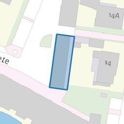 Perceel ODM01-A-3346