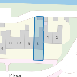 Perceel ODM01-A-3361