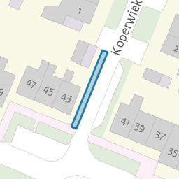 Perceel ODM01-A-3373