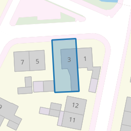 Perceel ODM01-A-3382