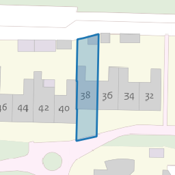 Perceel ODM01-A-3387