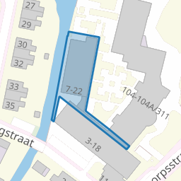 Perceel ODM01-A-3395