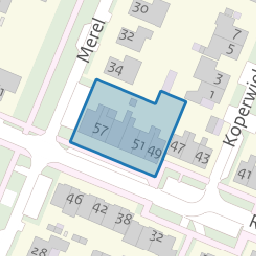 Perceel ODM01-A-3397