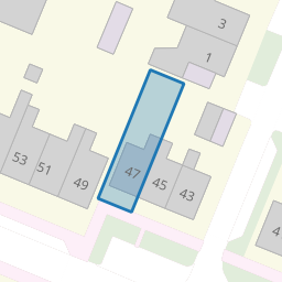 Perceel ODM01-A-3398