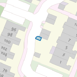 Perceel ODM01-A-3401