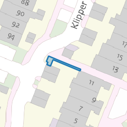 Perceel ODM01-A-3402