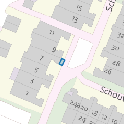 Perceel ODM01-A-3410