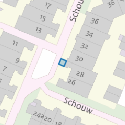 Perceel ODM01-A-3411