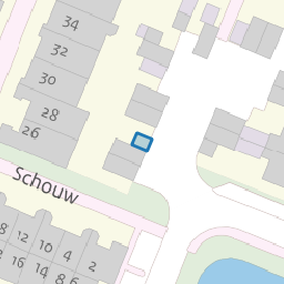 Perceel ODM01-A-3412