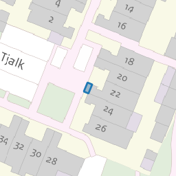 Perceel ODM01-A-3417