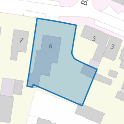 Perceel ODM01-A-3422