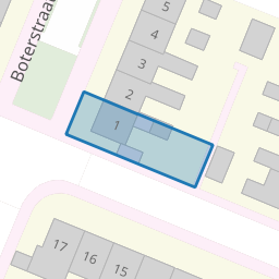 Perceel ODM01-A-3431