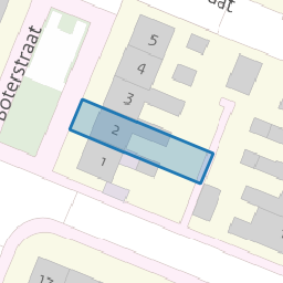 Perceel ODM01-A-3432