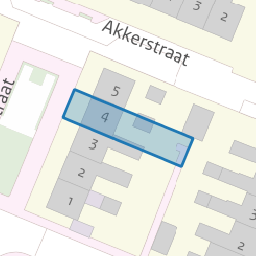 Perceel ODM01-A-3434