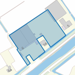 Perceel ODM01-A-3438