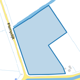 Perceel ODM01-A-3454