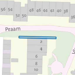 Perceel ODM01-A-3458