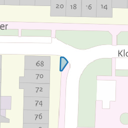 Perceel ODM01-A-3460