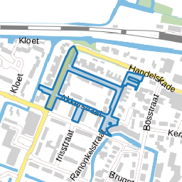 Perceel ODM01-A-3465